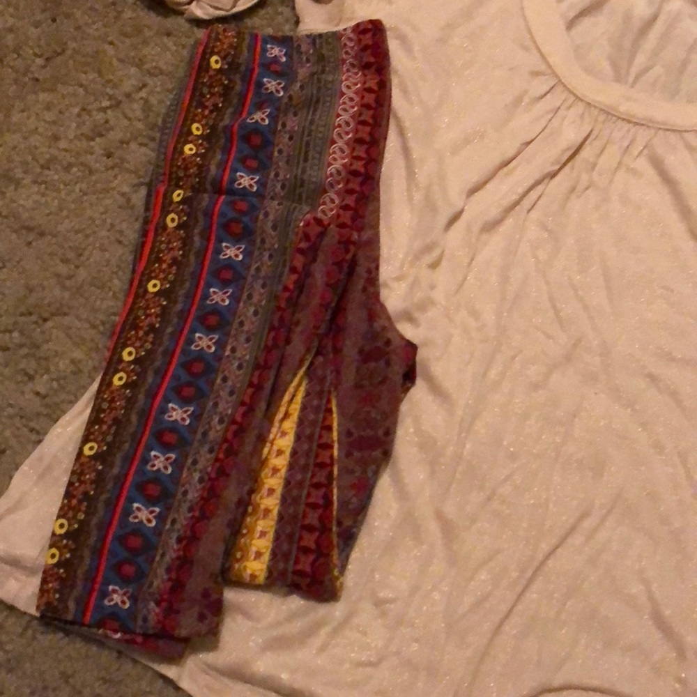 Women’s leggings